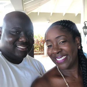 Meet your Posher, Mitchell